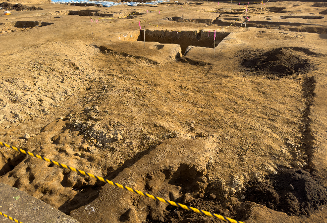 管轄地区の古墳が破壊された…｜自治体職員からの調査相談