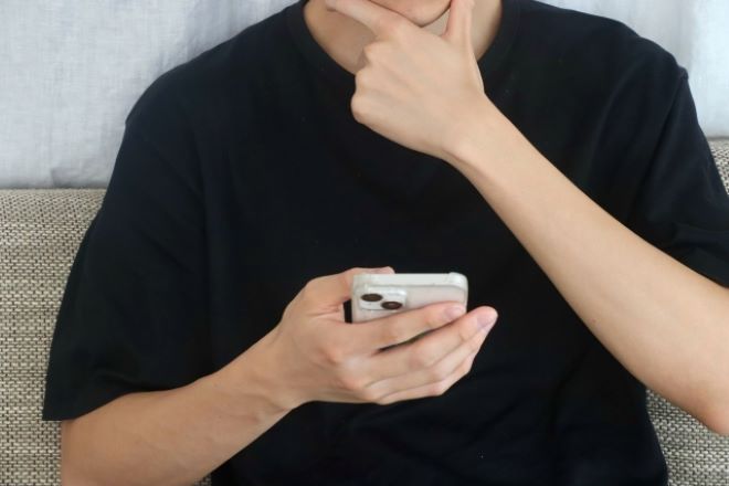 妻の資産隠しを疑っています…|40代男性からの調査相談