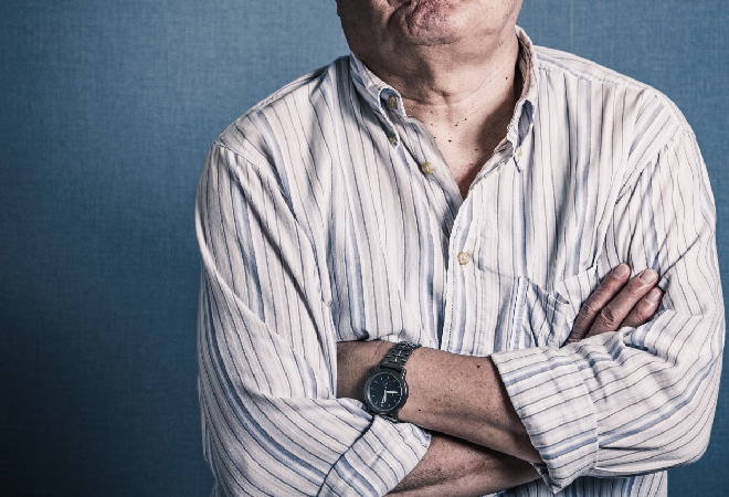 遊園地のフードコートで親子トラブル…|30代女性からの調査相談