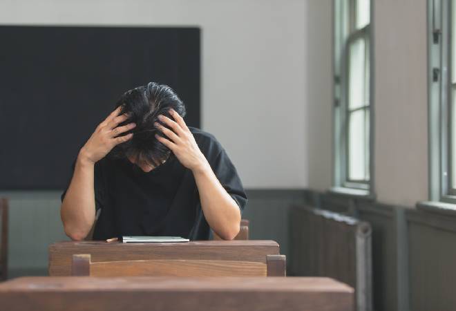 アカハラ被害に悩む大学院生のSOS|20代女性からの調査相談