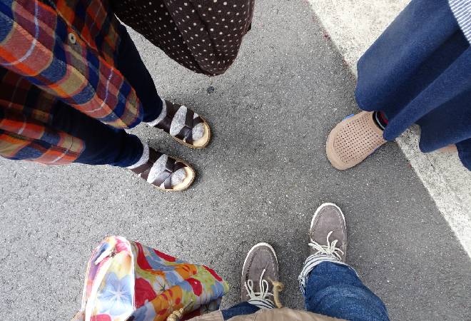 突然、妻から熟年離婚を切り出された…|50代男性からの調査相談