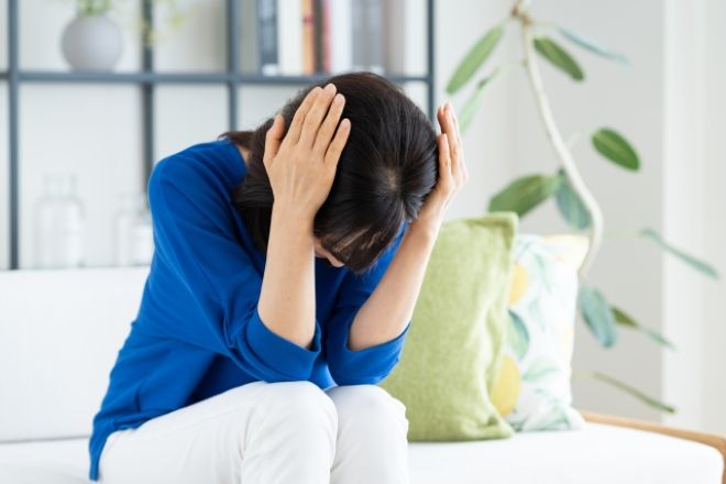 知的障害のある娘が家出…ネットで知り合った男性と会っているかも|50代女性からの調査相談。