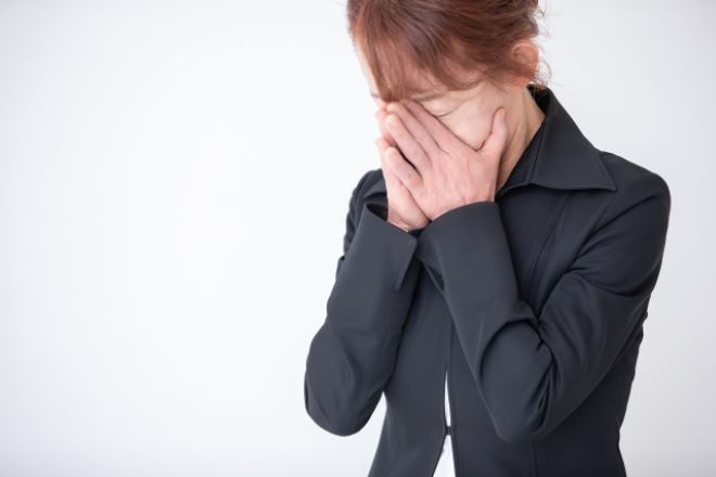 娘が連れてきた交際相手に違和感…既婚者疑惑を確かめたい|母（60代女性）からの調査相談。