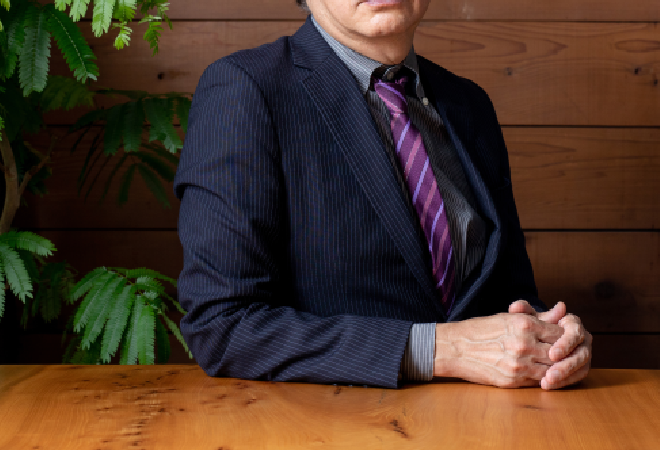 経理担当者がニセ社長詐欺に遭った|50代経営者からの調査相談。