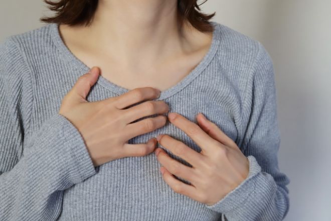 離婚のトラウマを引きずって再婚に踏み出せない…|30代女性からの調査相談。