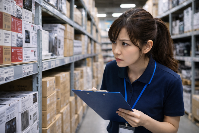なぜ電化製品小売業では不正調査が経営の要になるのか?