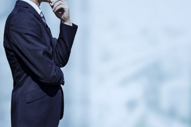 部下の退職は自分のせい？|40代男性からの調査相談。