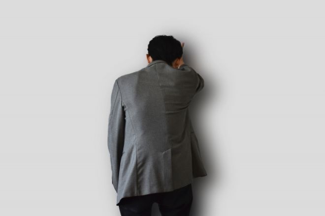 「浮気の証拠だ」と突き付けられた写真に心当たりがない|40代男性からの調査相談。