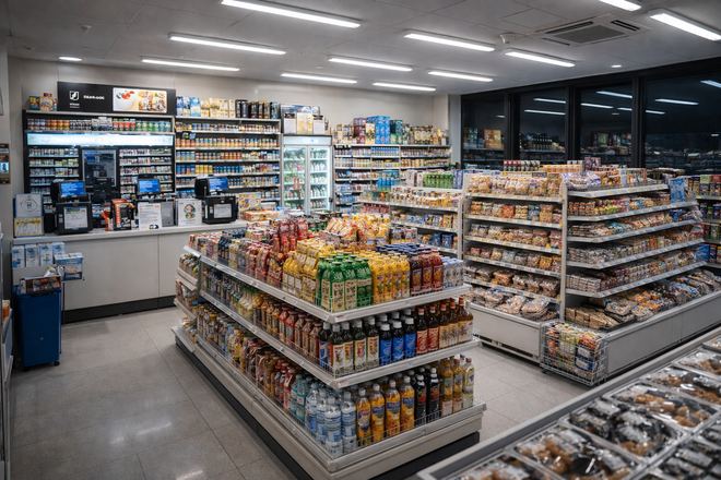 深夜帯の売上と在庫が一致しない原因を確認するための調査相談|実際の相談事例