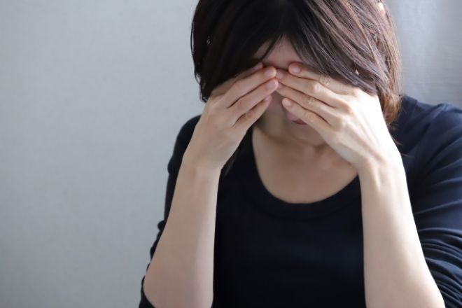 入籍前日に「離婚歴と子どもがいる」と告白された…|20代女性からの調査相談。