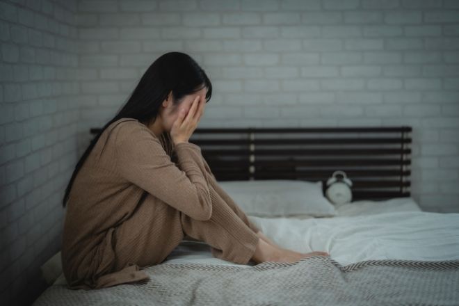 バーで知り合った男性がストーカー化…|20代女性からの調査相談。