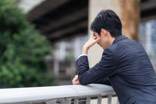 別れた元恋人が今どうしているのか知りたい|30代男性からの調査相談。